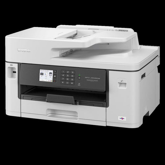 Brother Multifunction Printer Brother Mfcj5340Dwere1