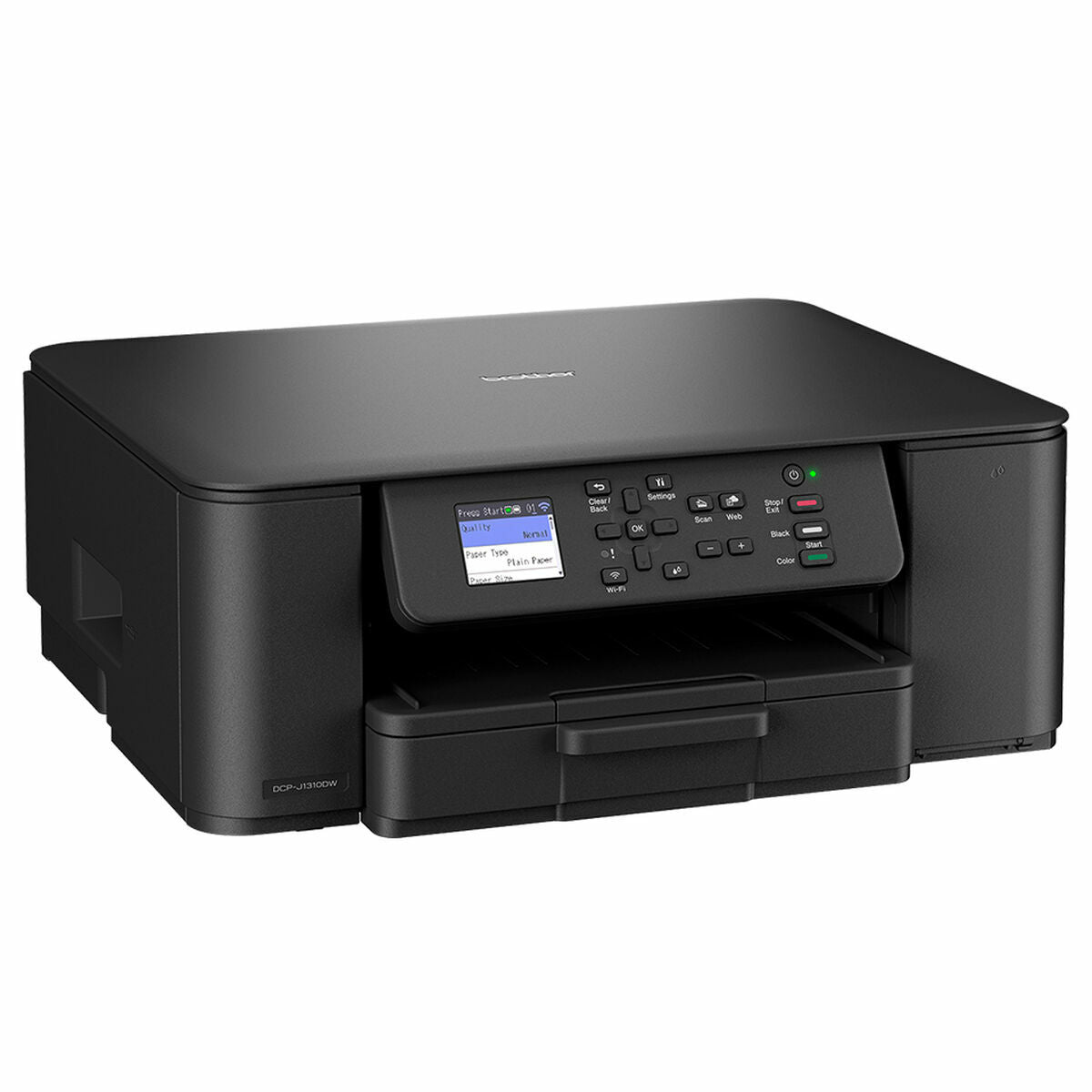 Brother Multifunction Printer Brother Dcpj1310Dwre1