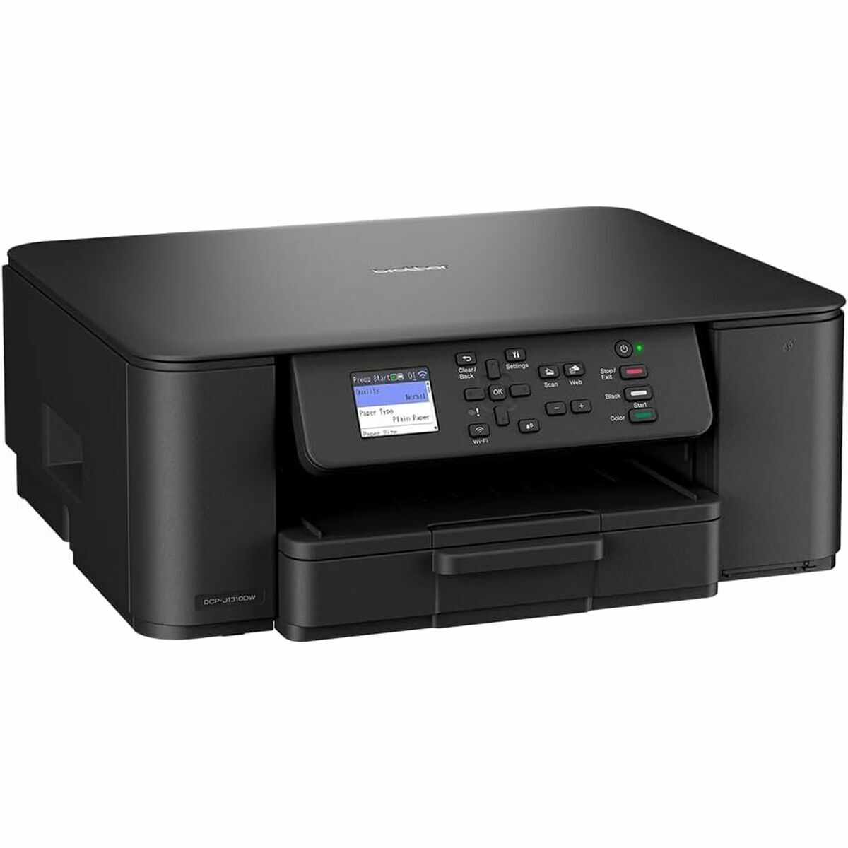 Brother Multifunction Printer Brother Dcpj1310Dwre1