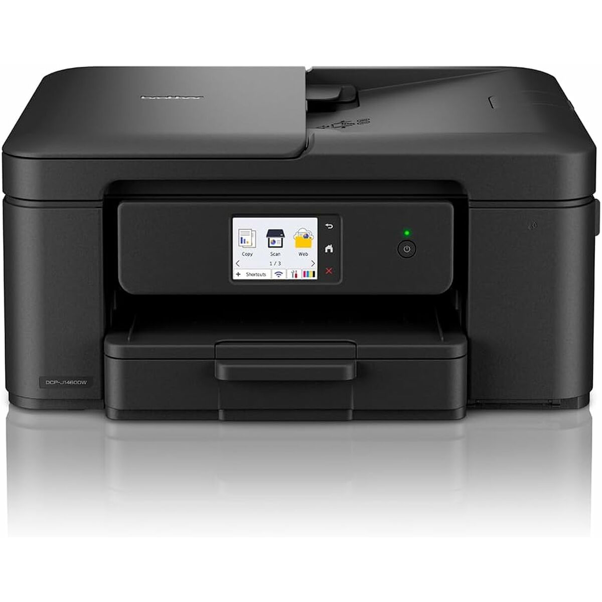 Brother Multifunction Printer Brother