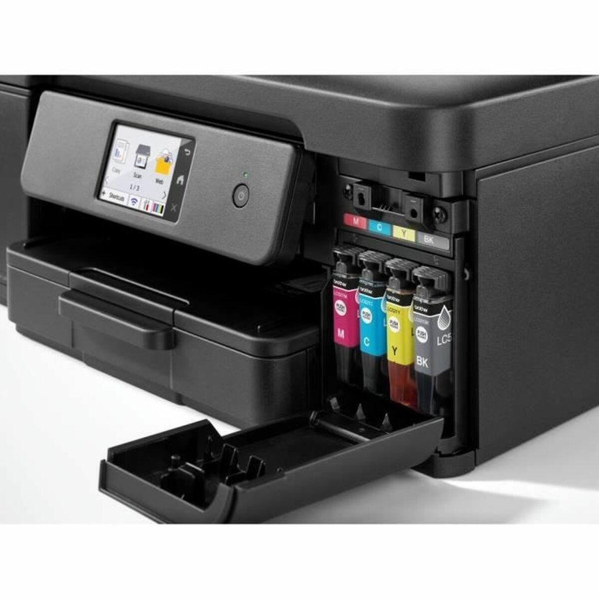 Brother Multifunction Printer Brother