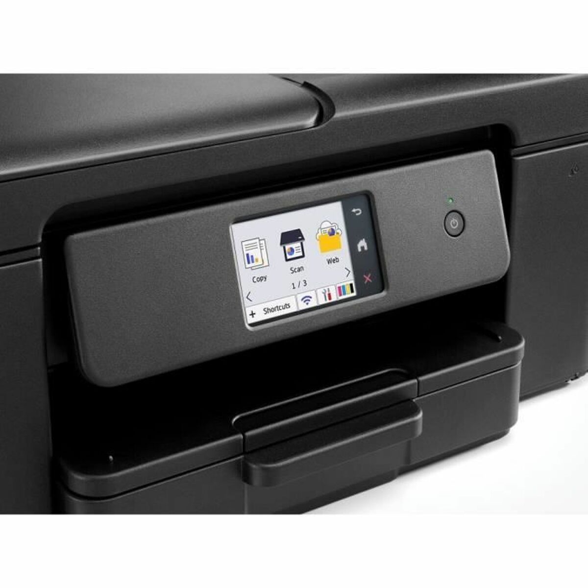 Brother Multifunction Printer Brother