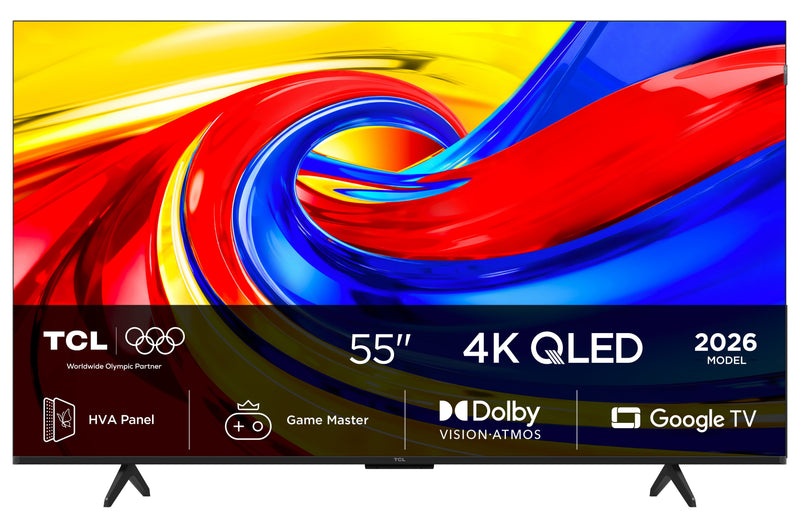 TV QLED 55 Cali 55P7L