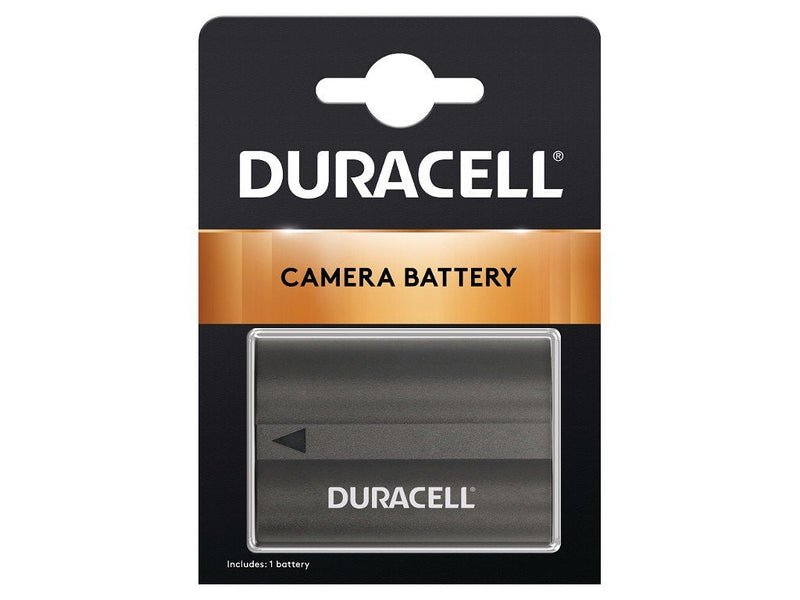Duracell Digital Camera Battery 7.2V 2150MAH Duracell Replacement Fujifilm NP-W235 DRFW235