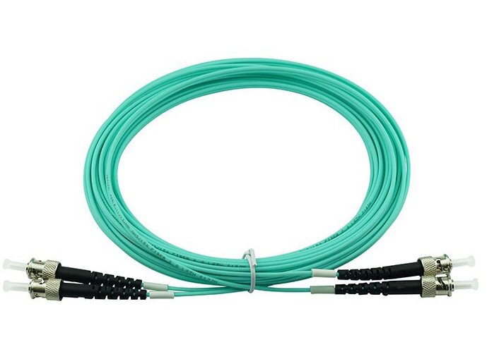 Blueoptics Cable SFP3333EU50MK Fibre Optic And Infiniband 50M St Colour Aguamarina, Turquesa