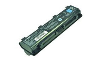 2-POWER Battery 11.1V 7800MAH Toshiba Satellite L800 CBI3349B — image 1