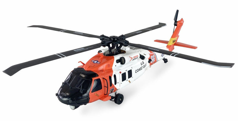 Amewi Rc Helicóptero UH60 Battery Li-po 1350MAH 14 +