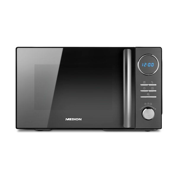 Medion Microwave MD11493 Black 50076214