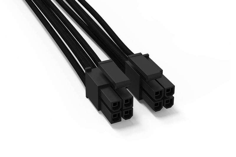 Power Cable Be Quiet! 1X CPU P4 + 4 CC-4420