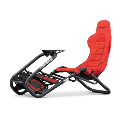Playseat Trophy Chair Videojuegos Universal Asiento Acolchado Tapizado Red — image 1
