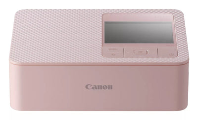 Canon Selphy CP-1500 Pink — image 1