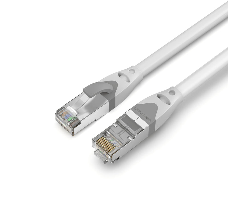 Vention CAT.6A SFTP Patch Cable Cabl 50M Gray