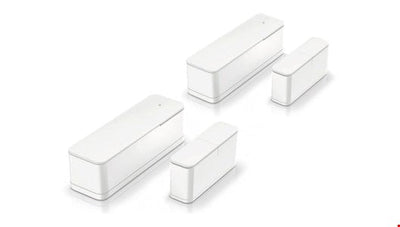 Bosch Door/Window Contact Ii Plus Sensor Door/Window Wireless White — image 1