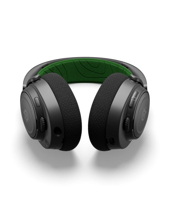 Meelseries Arctis Nova 7X, Gaming-auriculares 61565