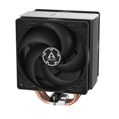 Arctic Freezer 36 Co - CPU Cooler Tower Única With Push-pull, Dos Fans P 120MM — image 1