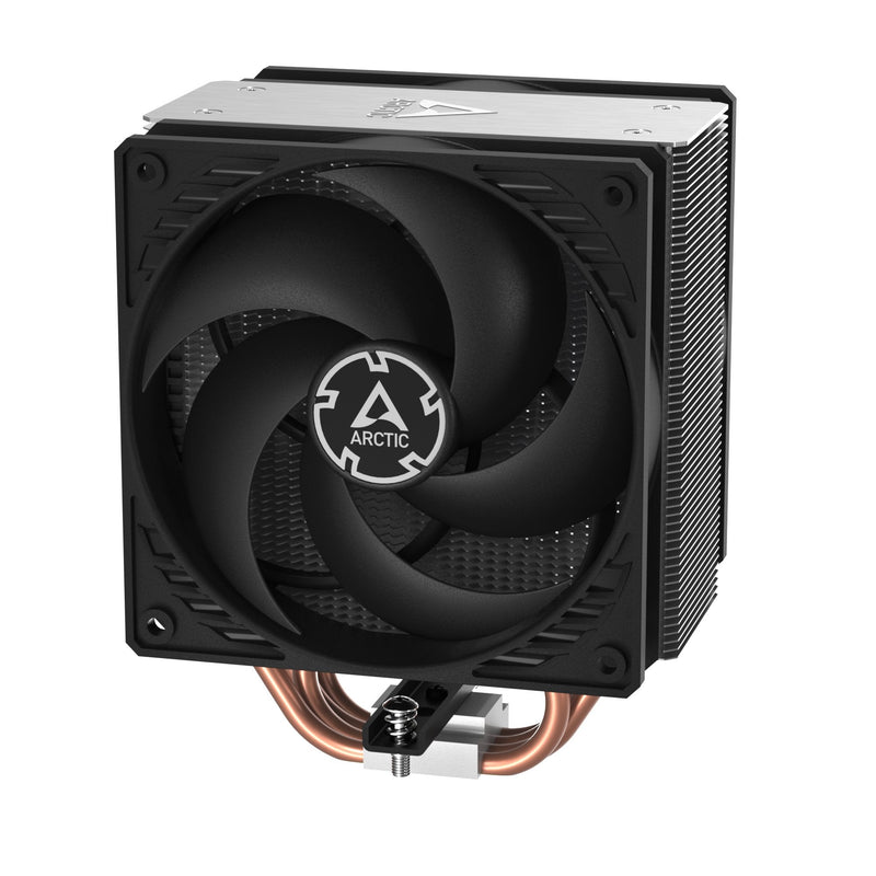 Arctic Freezer 36 - CPU Cooler Torre Única With Push-pull, Dos Fans P 120MM
