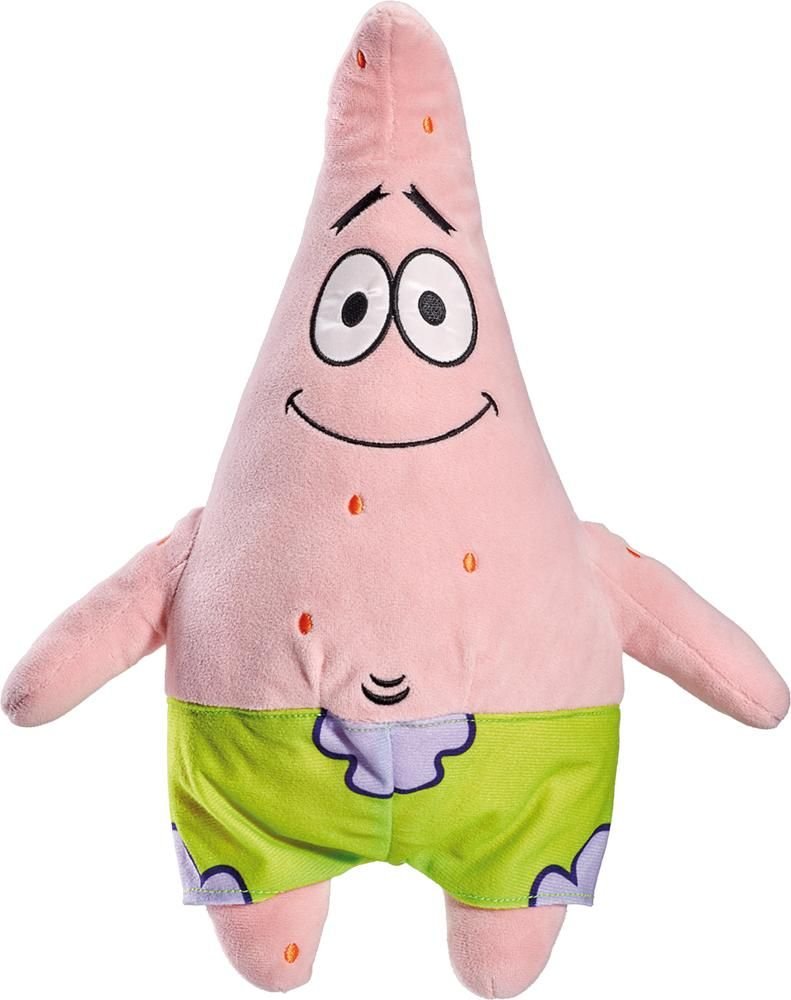 Schmidt Spiele Plush Toy Patrick 35CM 42844