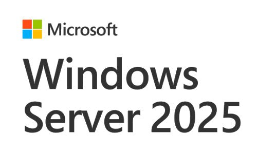 Microsoft Windows Server 2025 Cal 1USER [de]