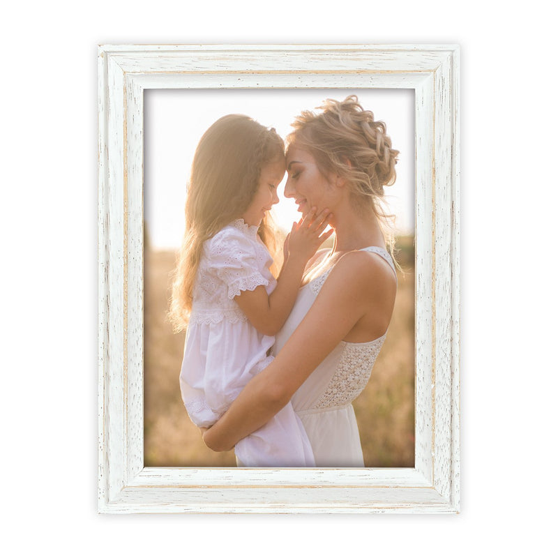 Zep AC257W Frame Expositor Pie Retroiluminado White