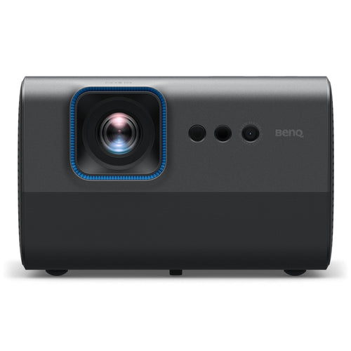 BenQ Projector GP520 2600 Lúmenes Ansi Dlp UHD 4K (3840X2160) Black — image 1