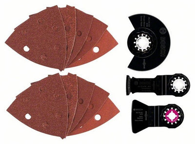 Bosch 2 608 661 694 Accesorio Tool Multifunción — image 1