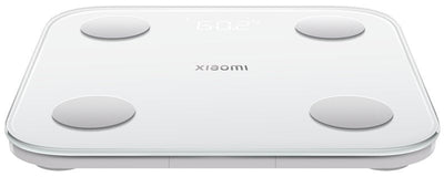 Xiaomi Scale Bathroom Body Composition Scale S400 Bluetooth White — image 1