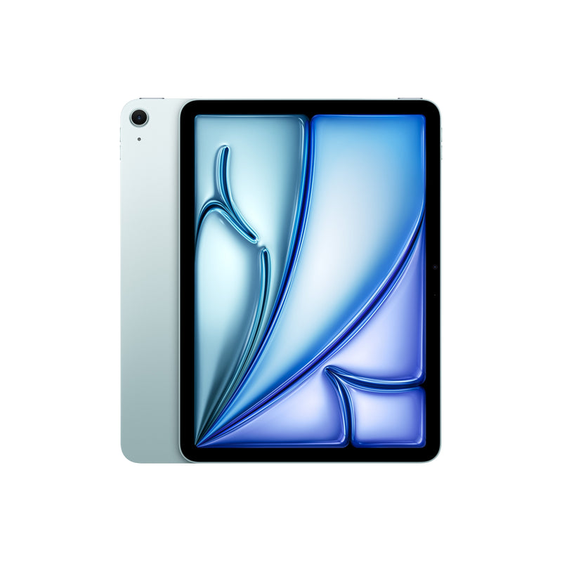 Apple Ipad Air 11' 8TH Wi-Fi M4 256GB Blue