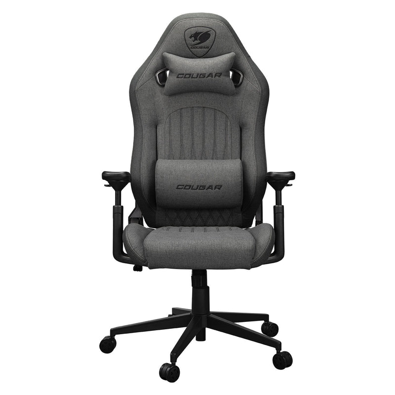 Cougar Chair Gaming Cgr-epf-rog Universal Grey