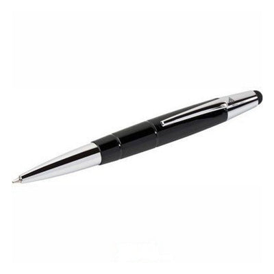 Wedo Touchpen Pioneer Pencil Digital Black Silver — image 1