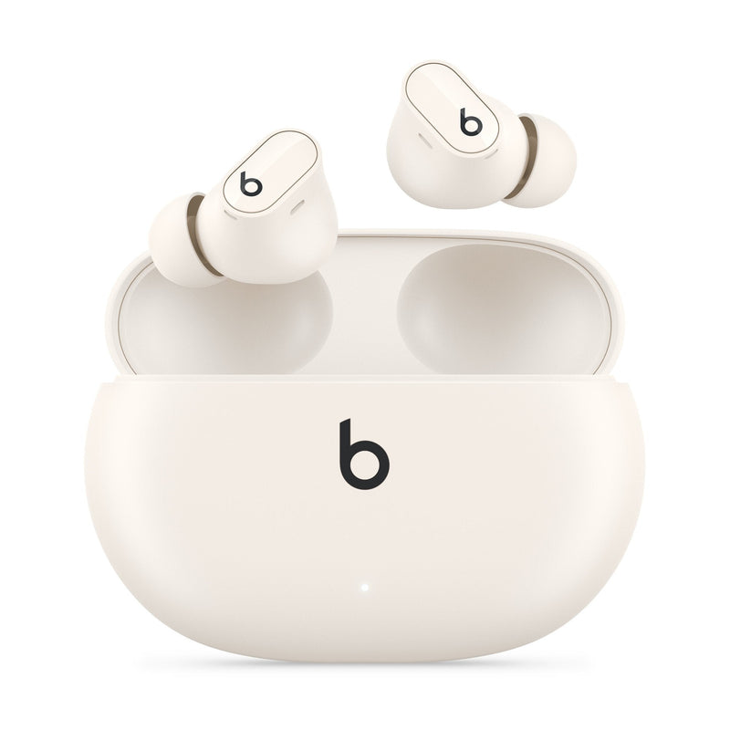 Beats By Dr. Dre Beats Studio Buds + Auriculares True Inalámbrico Stereo (tws) Bluetooth Marfil