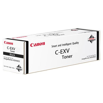 Canon Toner CEXV47 Yellow 21 500 Pp. Ir-adv C250 / 350 / 351 — image 1