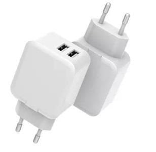 Coreparts MBXUSB-AC0002 Charger Dispositivo Mobile Phone Universal White Power Alterna Indoor