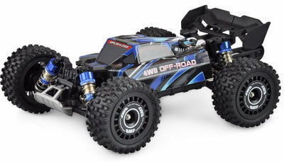 Amewi Rc Auto Hyper Go Hggy Li-po Battery 1050MAH Blue/14+ — image 1