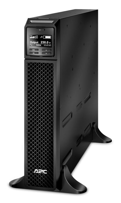 Apc SRT1000XLI UPS (ups) Double Conversión (en Line 1000VA 1000W — image 1