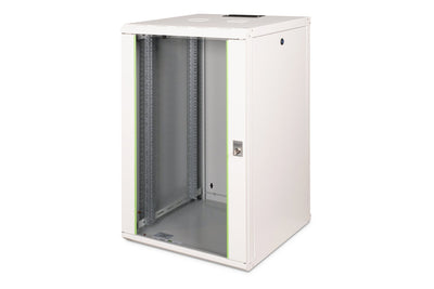 Digitus Wall Mounting Cabinet Accs 980X600X560MM — image 1