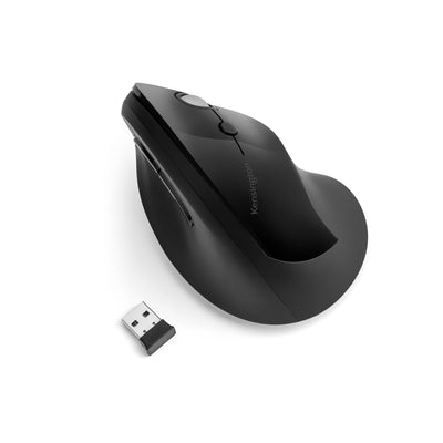 Kensington Pro Fit Mouse RF Wireless Óptico 1600 DPI Mano Derecha — image 1