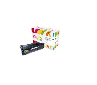 Toner Compatible Owa Kyocera TK-340 (12000 Páginas) Black — image 1