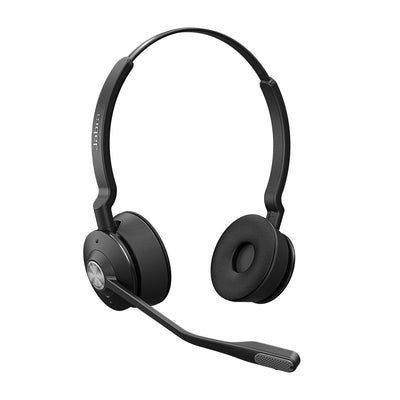 Jabra Headphones Ersatz- Engage Se Mereo (usb-c) — image 1