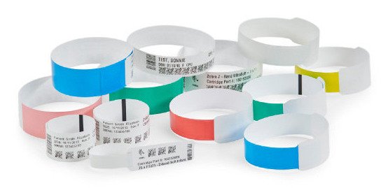 Zebra Z-band Ultrasoft White