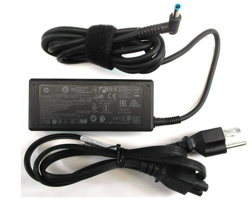 HP 854055-001 Adapter And Inversor Power Indoor 65W Black — image 1