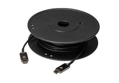Aten VE781020 HDMI Cable 20M HDMI Type a Standard Black Aten Cable Optico Activo HDMI 2.0 4K Real a 20M (VE781 — image 1
