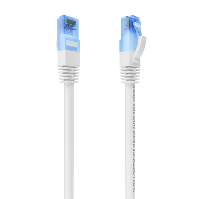 Aisens Network Cable RJ45 AWG26 UTP A135-0827 CAT.6 15M White — image 1