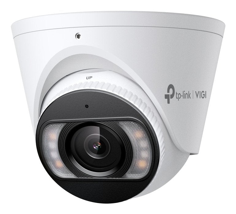 Vigi S485(2.8MM) Camera Nw Turret 8MP Full-color