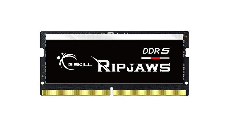 G.skill Memory DDR5 So-dimm 32GB 5600MHZ, F5-5600S4645A32GX1-RS