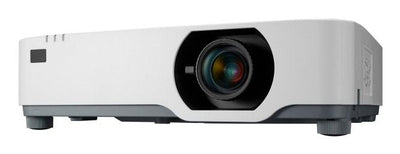Nec P547UL Videoproyector Projector Range Standard 3240 Lúmenes Ansi 3LCD Wuxga (1920X1200) White — image 1