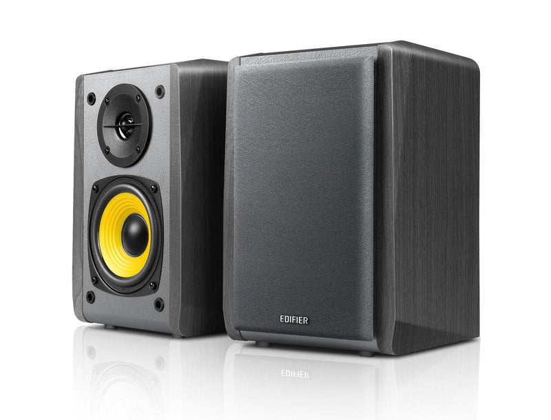 Edifier Speakers R1010BT 2.0 Bluetooth Black Retail