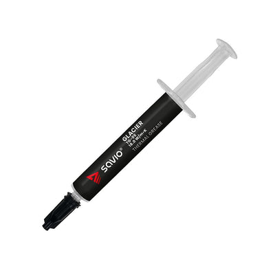 Savio TG-05 4G Compuesto Disipador Calor Thermal Paste 18W/M·k — image 1