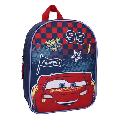 Vadobag Backpack Cars Hit The Road — image 1