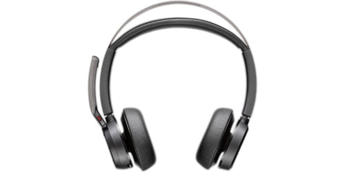 Poly Headphones Voyager Focus 2-M Usb-c-c Headset Adapter USB-C/a Stand Charging — image 1