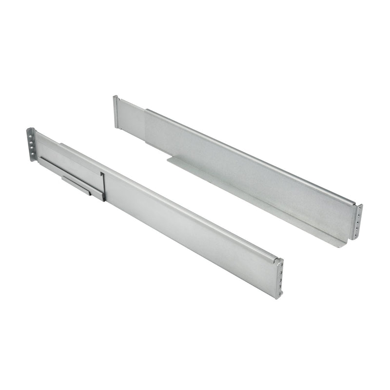 Apc Set Of Rieles Rack 19